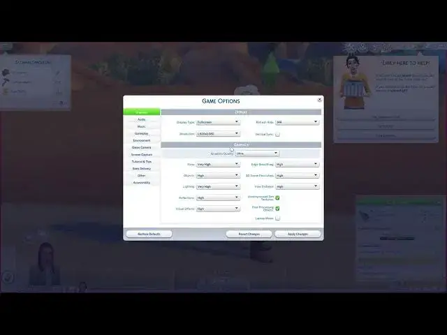 Video thumbnail for How To Manage Lunar Cycle Length In The Sims 4