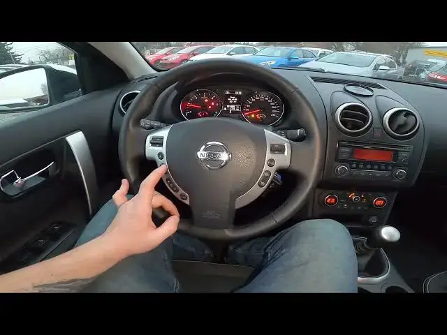 Video thumbnail for How to Check the Actual Range of Your Nissan Qashqai I ( 2007 – 2013 )