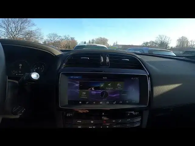 Video thumbnail for How to Enable or Disable Auto Correct Song Info Function in Jaguar F-Pace ( 2015 - now )