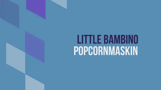 Video thumbnail for Popcornmaskin bäst i test 2023 – Årets test