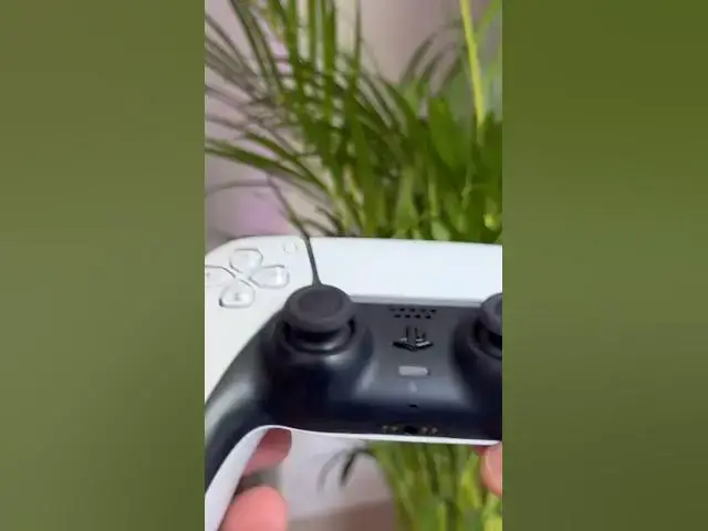 Video thumbnail for El Dualsense de PS5 Pro Mejoró!