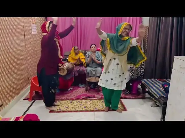 Video thumbnail for जूनागढ़ थे,गाड़ी , चाली लीले लाल  बल्ब#happy_lokgeet # हरनदी के भात # कृष्ण भजन#हरियाणवी_ लोकगीत