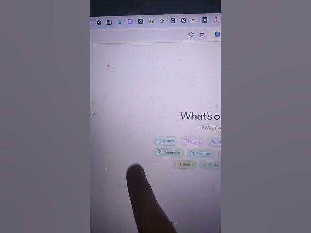 Video thumbnail for Krater AI SuperApp Tutorial | Access 300+ AI Models ChatGPT Claude Gemini #shorts