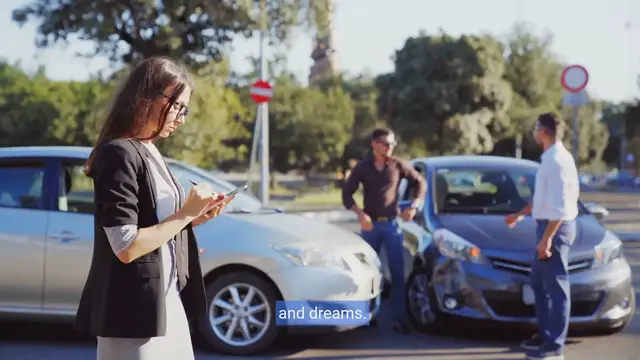 Video thumbnail for Shield Against the Storm: Understanding Insurance for Natural Disasters