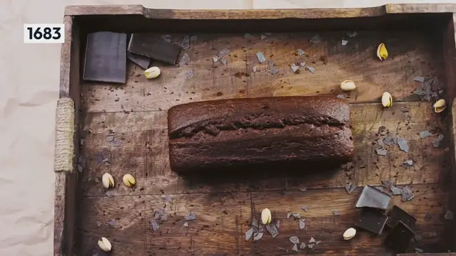 Video thumbnail for German Chocolate Poke Cake