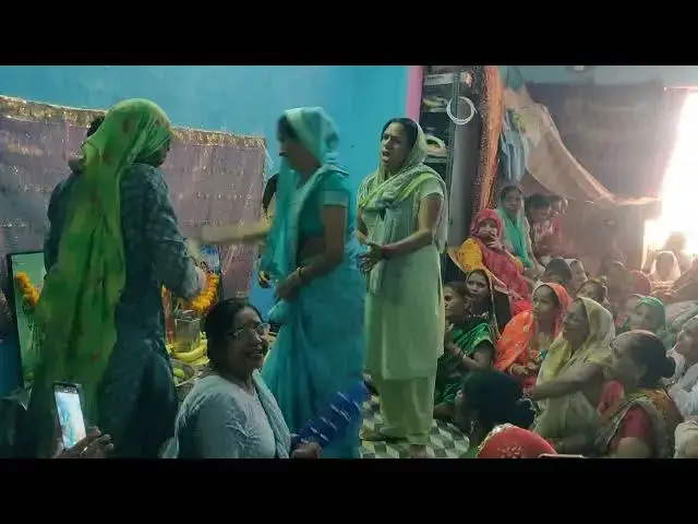 Video thumbnail for (इतना बढ़िया डांस जितनी तारीफ करे कम है)बोलिए हो भोले बाबा बोलिए एक बार अखियां खोलिए#viral #डांस