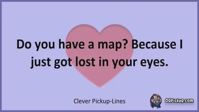 Video thumbnail for Clever - Pickup-Lines & Rizz for Him & for Her