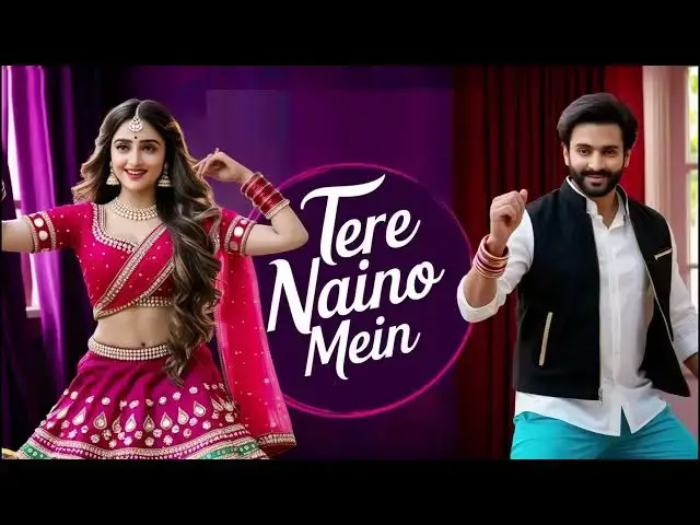 Video thumbnail for Badshah | Arijit Soulmate |Tere Naino Mein | Old Song New Version Hindi | Romantic Hindi Song