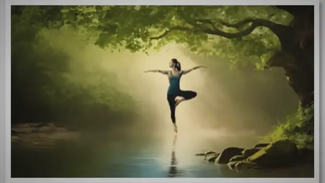 'Video thumbnail for What Is Yoga Excercise and It's Benefits'