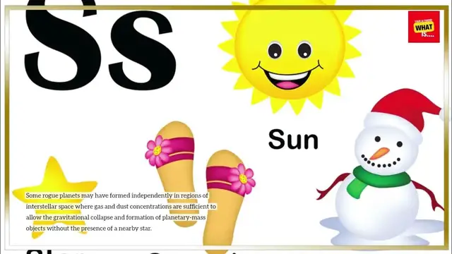 Video thumbnail for What is a Rogue Planet and How Does it Drift Through the Galaxy Without a Star?