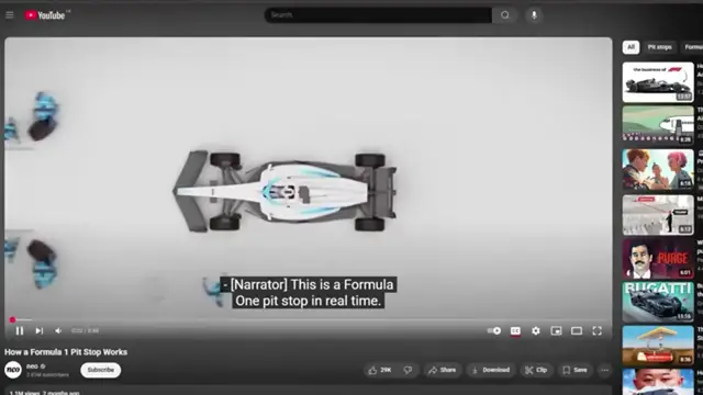 'Video thumbnail for 3D Animation Channels Are Blowing Up on YouTube! Viral YouTube Niche.'