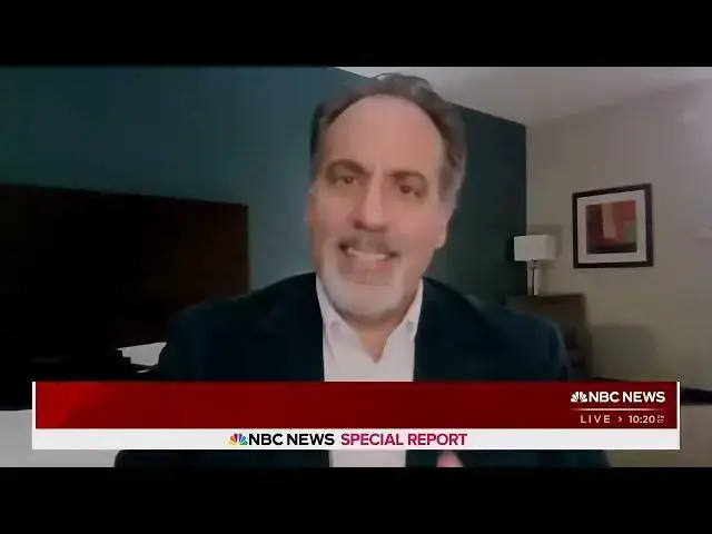 Video thumbnail for Informe especial Avión regional de American Airlines se estrella tras colisión con helicóptero Black