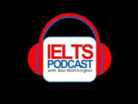Video thumbnail for 045 Exceedingly Valuable IELTS Advice from Fiona Aish