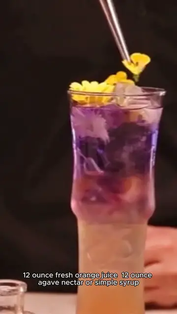 Video thumbnail for skinny margarita recipe