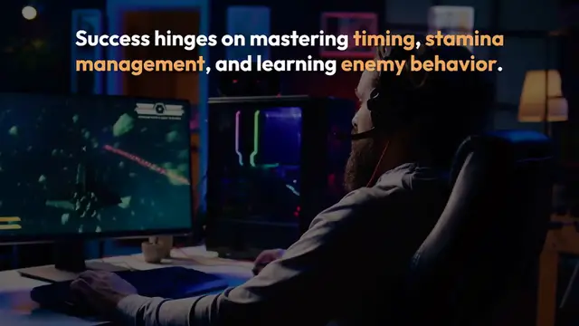 Video thumbnail for Dark Souls Remastered Combat Tips