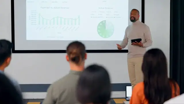Video thumbnail for Financial Literacy - A Beginners Guide to Financial Education