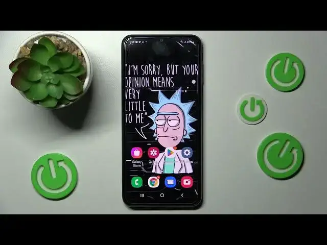 'Video thumbnail for How to Use iOS Launcher on Samsung Galaxy A23 - Download and Apply iOS Layout'