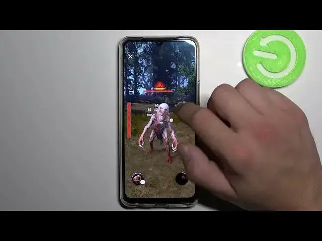 Video thumbnail for Witcher Monster Slayer Gameplay Test on Vivo V20 SE – Performance Check