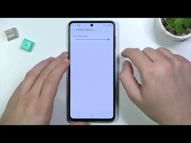 'Video thumbnail for How to Find Sound Settings in SAMSUNG Galaxy M52 5G - Manage Sound Settings'