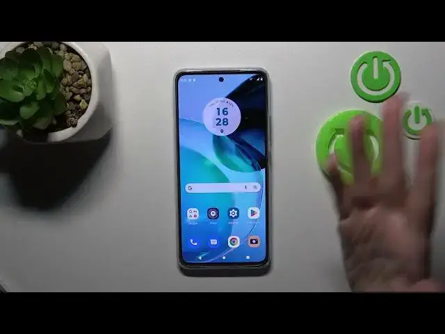 'Video thumbnail for How to Enable NFC on Motorola Moto G72 – Disable NFC'