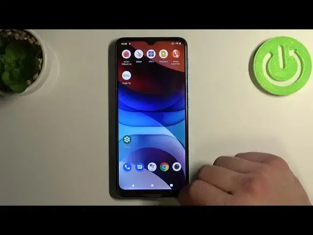 'Video thumbnail for How to Turn On/Off Charging Sound in MOTOROLA Moto E7i Power – Set Up Charging Sound'