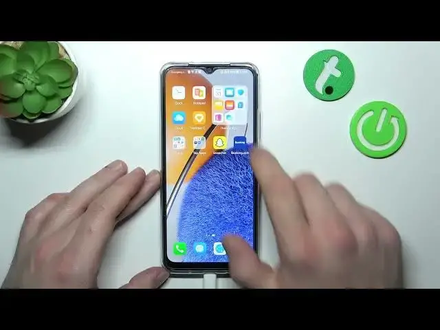 Video thumbnail for How to Connect Headphones to HUAWEI NOVA Y61 – Plug-In Headphones