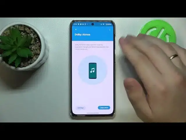 Video thumbnail for How to Enable Dolby Atmos on MOTOROLA Edge 30 Neo