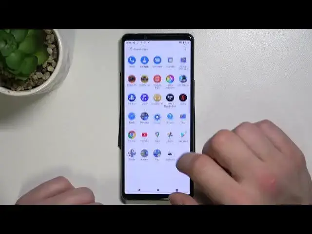 'Video thumbnail for How to Set Custom Notification Sound on SONY XPERIA 5 III – Customize Sounds'