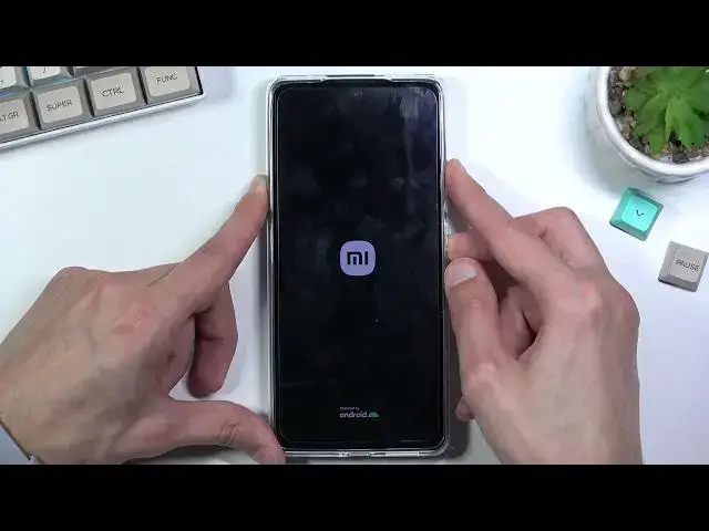 Video thumbnail for How to Hard Reset XIAOMI 11T - Hard Reset Via Recovery Mode