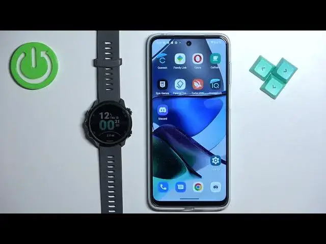 Video thumbnail for Stay Connected On-the-Go: How to Enable Phone Notifications on Garmin Forerunner 245 for Android