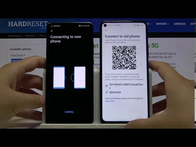 'Video thumbnail for How to Install Google Photo Scan on Huawei P40 Lite 5 G Without Play Store?'