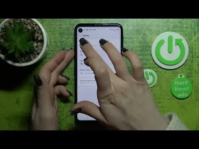 'Video thumbnail for How to Adjust Ringtone Volume on LG Q70'