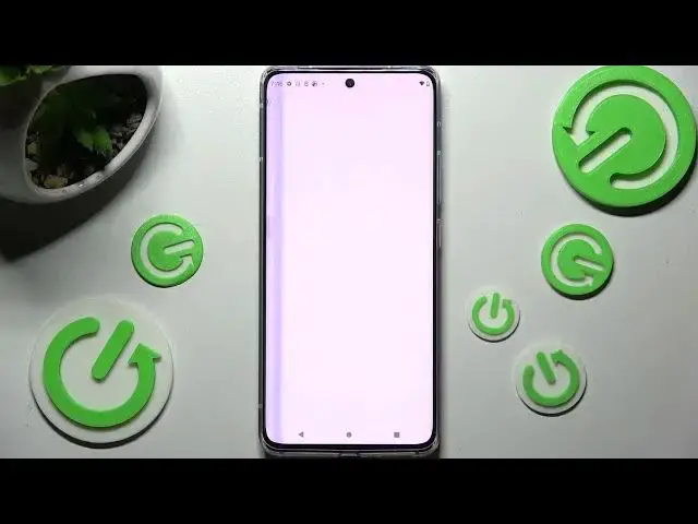 'Video thumbnail for MOTOROLA EDGE 30 FUSION How to Connect Printer'