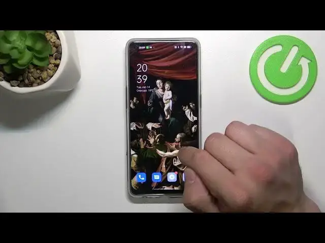 Video thumbnail for Oppo Reno 7 lite - Does It Have Screen Mirroring