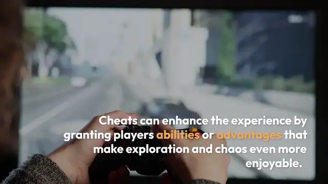 Video thumbnail for GTA V PS4 Cheats And Easter Eggs