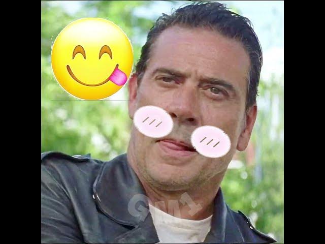 Video thumbnail for Tuff #negansmith #negan #edit #shorts #viralshort #thewalkingdead