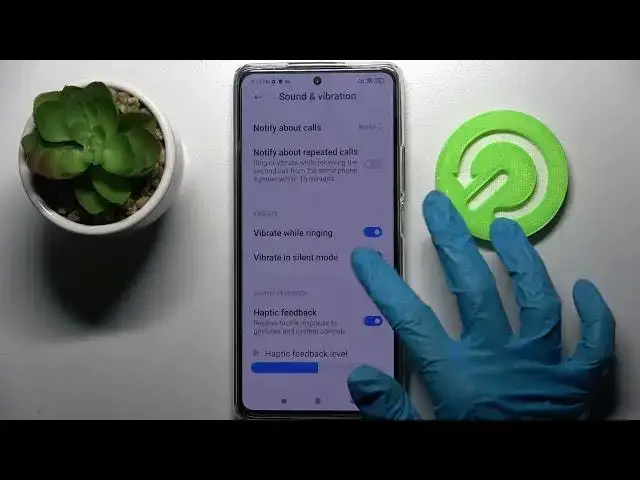 'Video thumbnail for How to Find and Enter the Vibration Settings on XIAOMI 11T Pro'