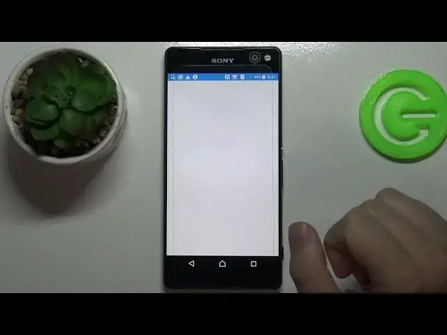 'Video thumbnail for SONY Xperia C5 – Add SIM Protection & Remove SIM Card PIN-Code'