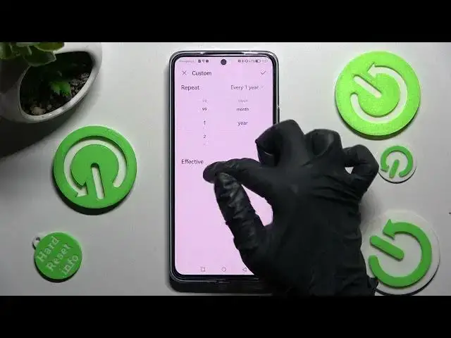 Video thumbnail for How to Add an Event to the Calendar on the HUAWEI Nova 10 SE