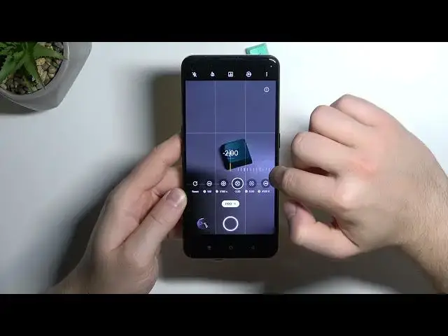 Video thumbnail for How to Switch On Camera Pro Mode on REALME GT Neo 3T