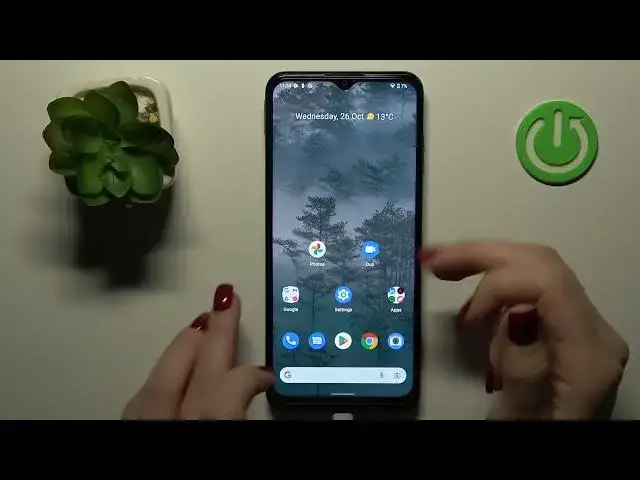 Video thumbnail for How to Mute NOKIA G60