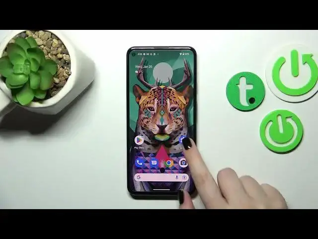 Video thumbnail for How to Check the IMEI and Serial Numbers on the GOOGLE Pixel 5a