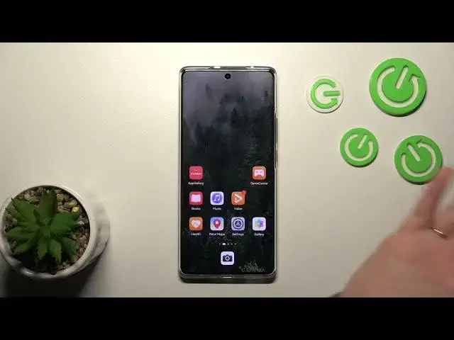Video thumbnail for How Turn On / Turn Off Silent Mode on HUAWEI Nova 10 – Block Sounds & Vibrations