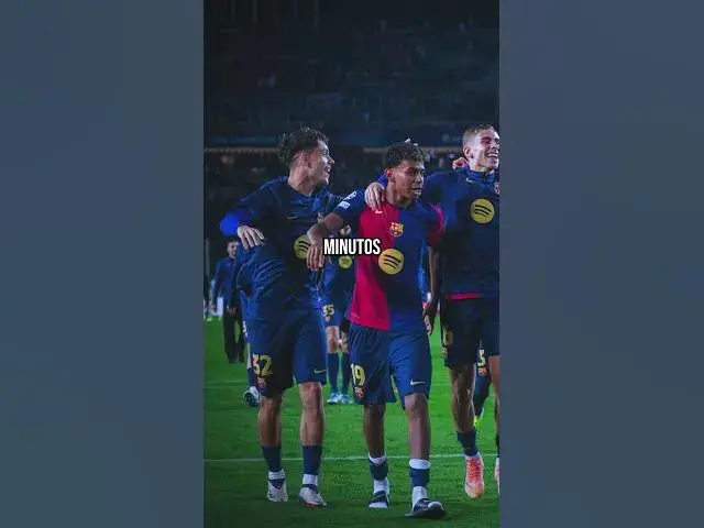 Video thumbnail for HECTOR FORT HA SIDO EXPRIMIDO POR LA SUB19