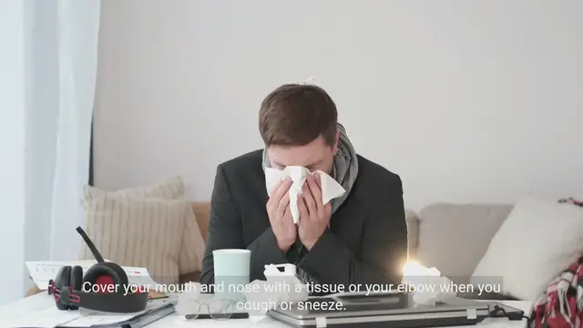 Video thumbnail for Hygiene Hacks: Tips and Tricks for Staying Clean