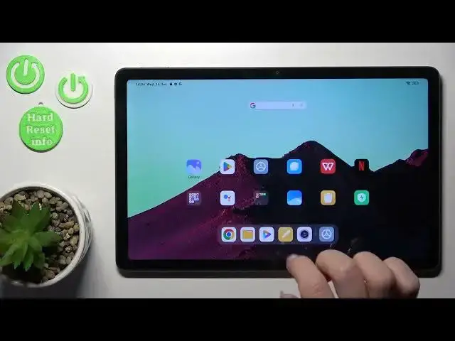 'Video thumbnail for Xiaomi Redmi PAD - Hide Developer Settings | How to Disable Developer Options'