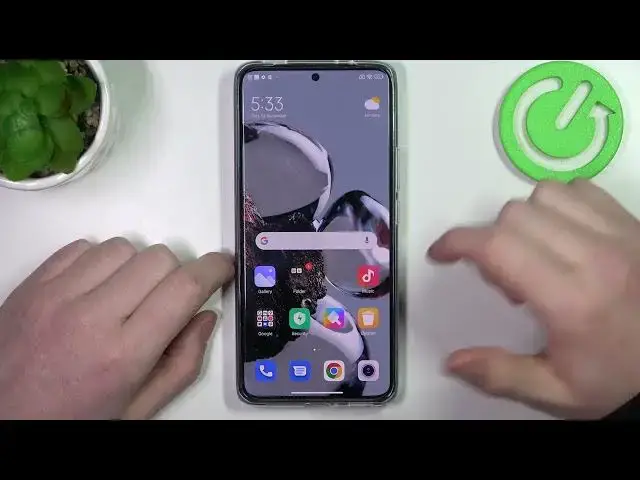Video thumbnail for How to Create Folders in XIAOMI 12T – Home Screen Folders