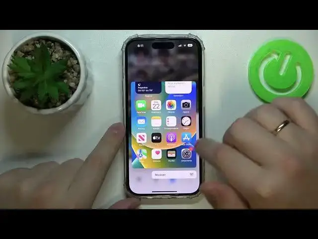 Video thumbnail for How to Recover Deletes Photos from iPhone 14 Series Device - Plus / Pro / Pro Max