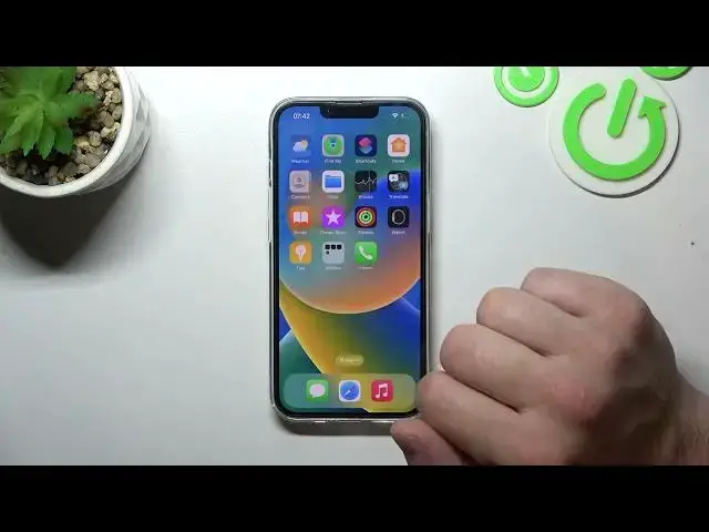 'Video thumbnail for How to Restore Messages Icon in iPhone 14?'