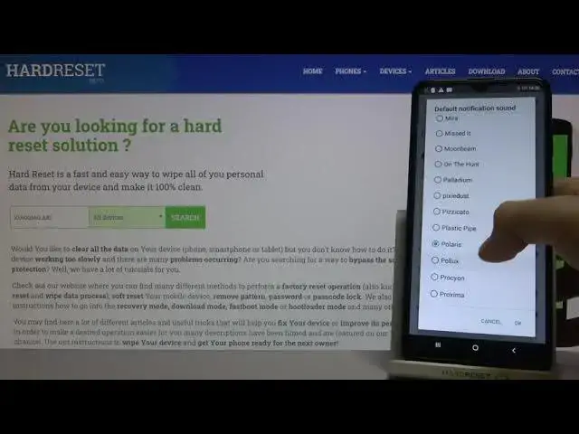Video thumbnail for XIAOQIAO A82 Notification Tones – Notification Sounds